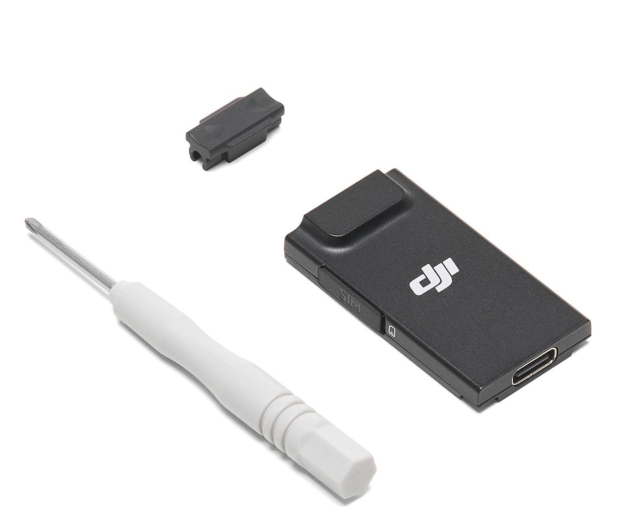 DJI Cellular Dongle 2 CP.MA.00000712.02 / 6941565966995 - 1294865 - zdjęcie 2